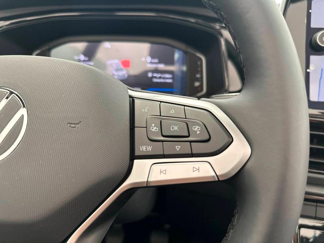 Volkswagen T-Roc 1.0 tsi Style 110cv