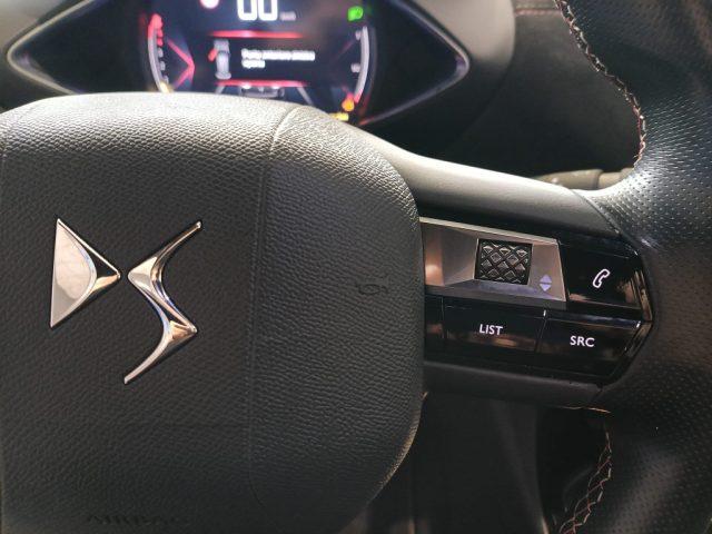 DS AUTOMOBILES DS 3 Crossback BlueHDi 110 Performance Line