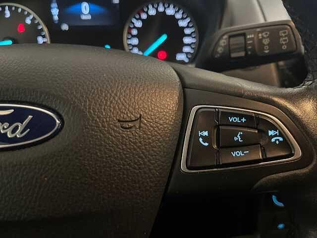 Ford EcoSport 1.5 Ecoblue 100 CV Start&Stop Plus