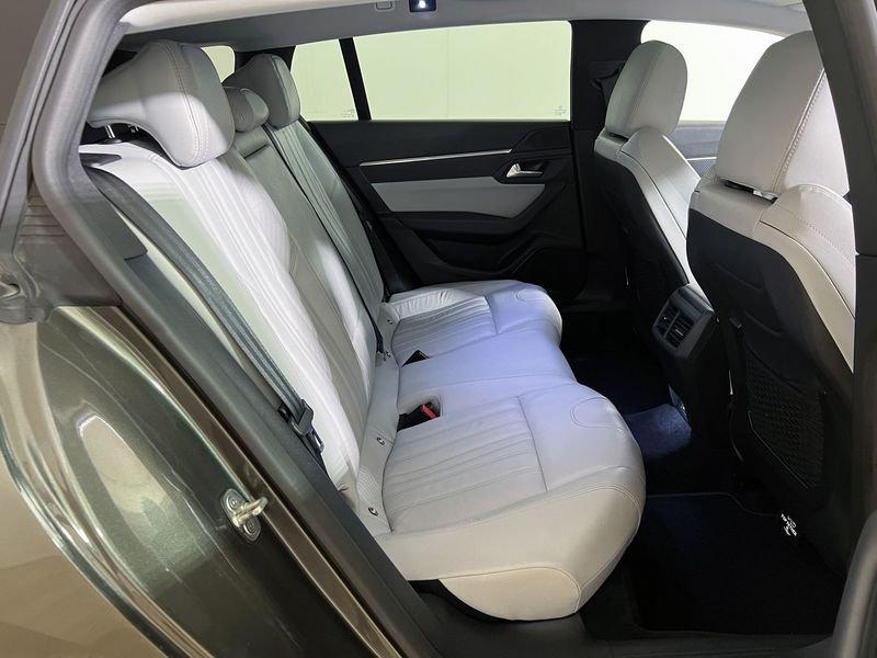 Peugeot 508 SW BlueHDi 130 Allure S/S
