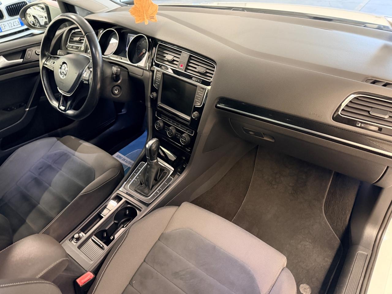 Volkswagen Golf 1.4 TSI DSG 5p. Highline BlueMotion Technology