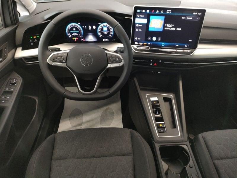 Volkswagen Golf Golf 2.0 TDI 150 CV DSG SCR Editon Plus