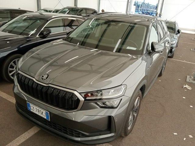 SKODA Kodiaq 2.0 TDI DSG 7 posti Executive