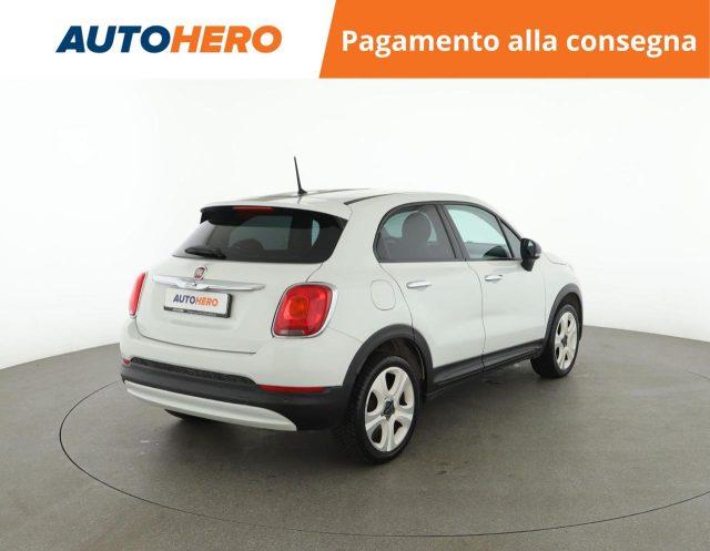 FIAT 500X 1.6 MultiJet 120 CV Pop Star