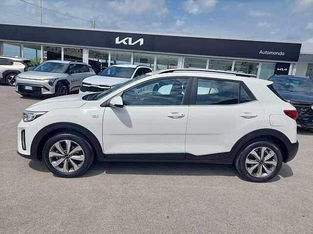 Kia Stonic 1.2 DPI Style TT