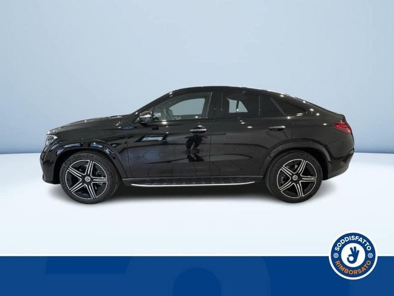 Mercedes-Benz GLE Coupé G300d 4Matic Coupé AMG Line Premium Plus