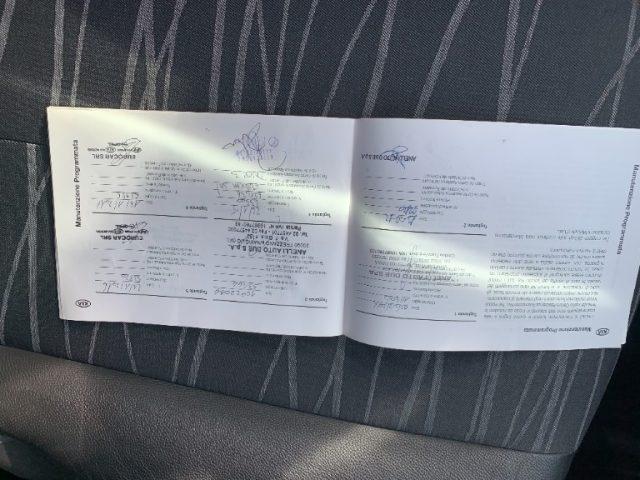 KIA Venga 1.6 CVVT TX