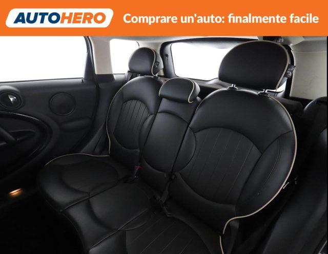 MINI Countryman Mini Cooper D Business Countryman Automatica