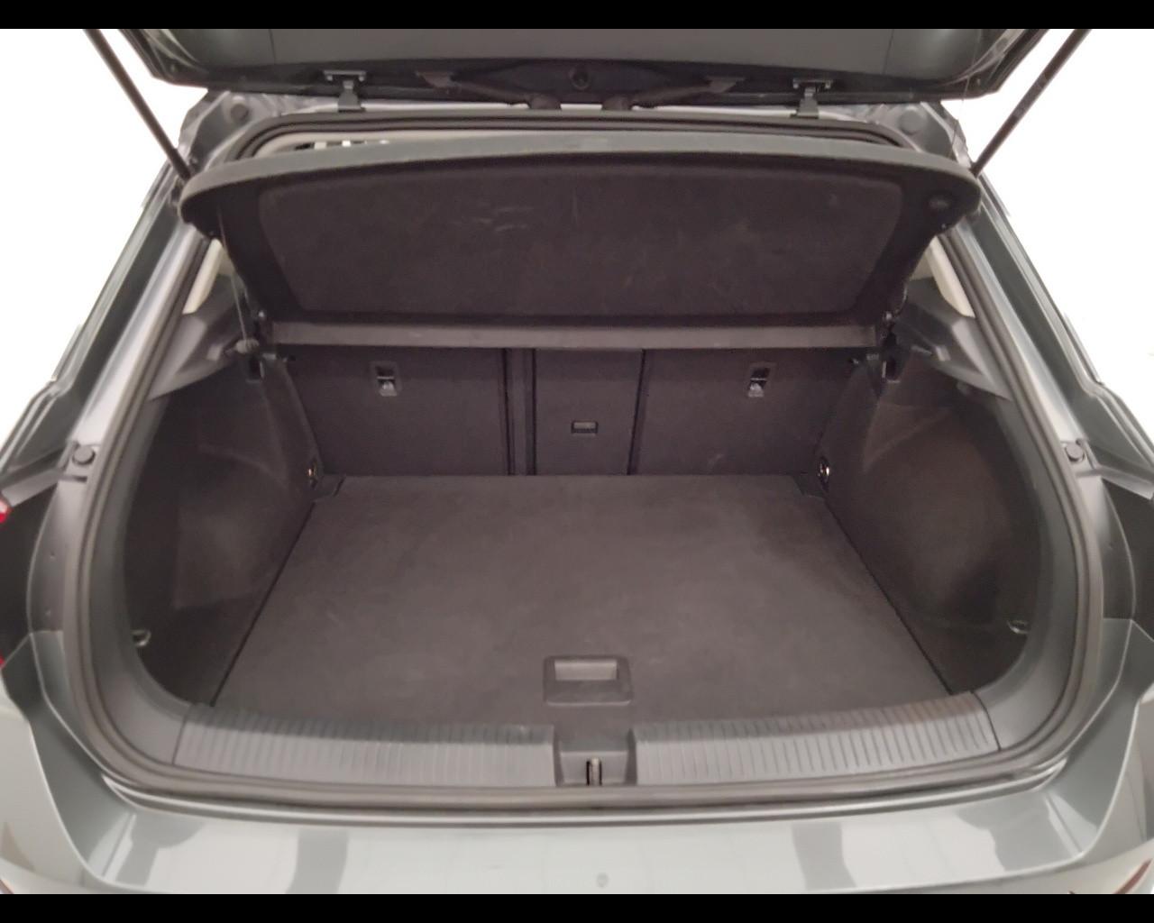 VOLKSWAGEN T-Roc I 2022 - T-Roc 1.5 tsi Life dsg