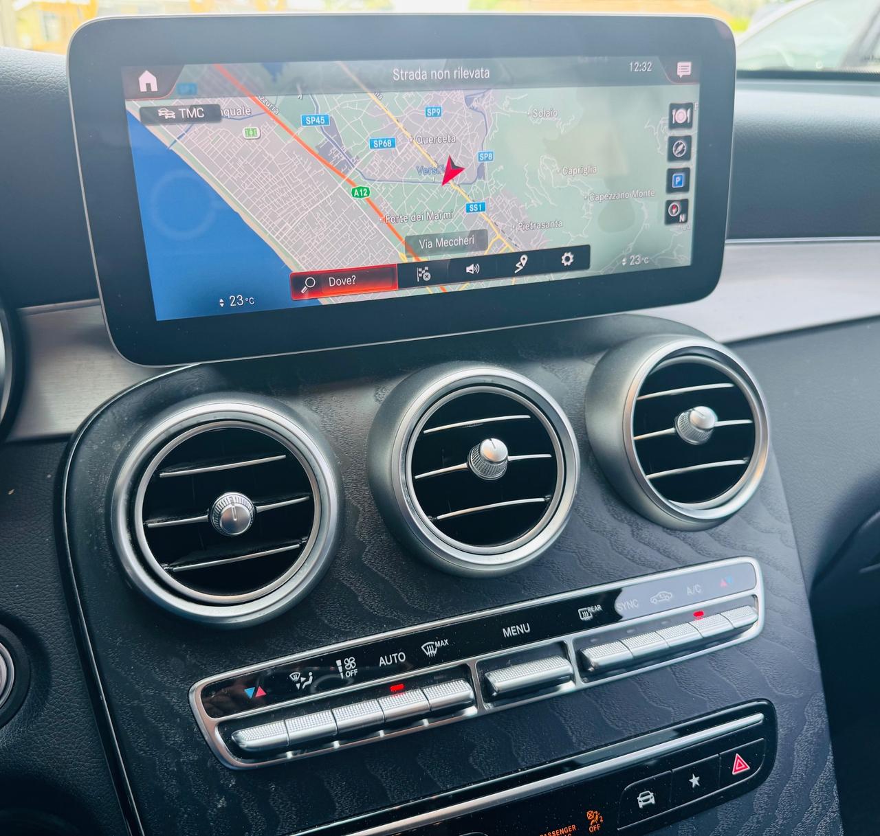 Mercedes-benz GLC 220 GLC 220 d 4Matic Premium Plus