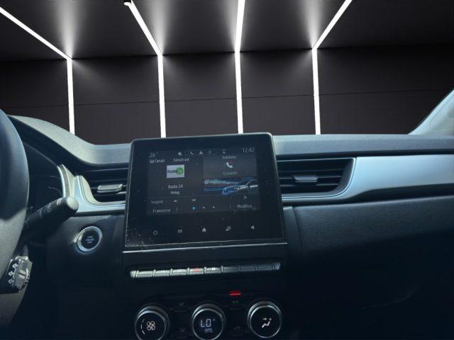 RENAULT Captur Full Hybrid E-Tech 145 CV Intens