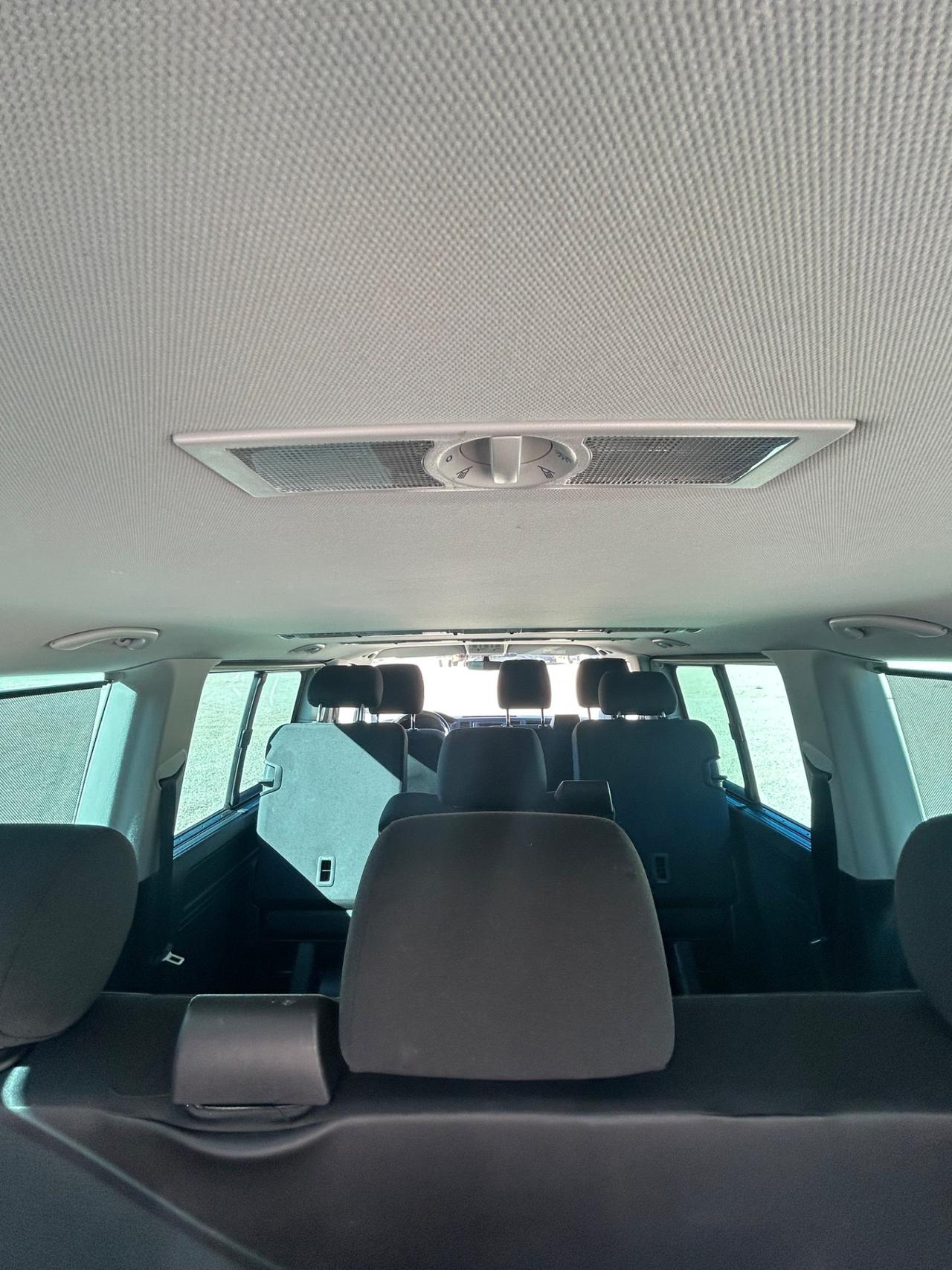 Volkswagen Caravelle 2.0 TDI 150CV DSG 4 Motion PL Comfortline