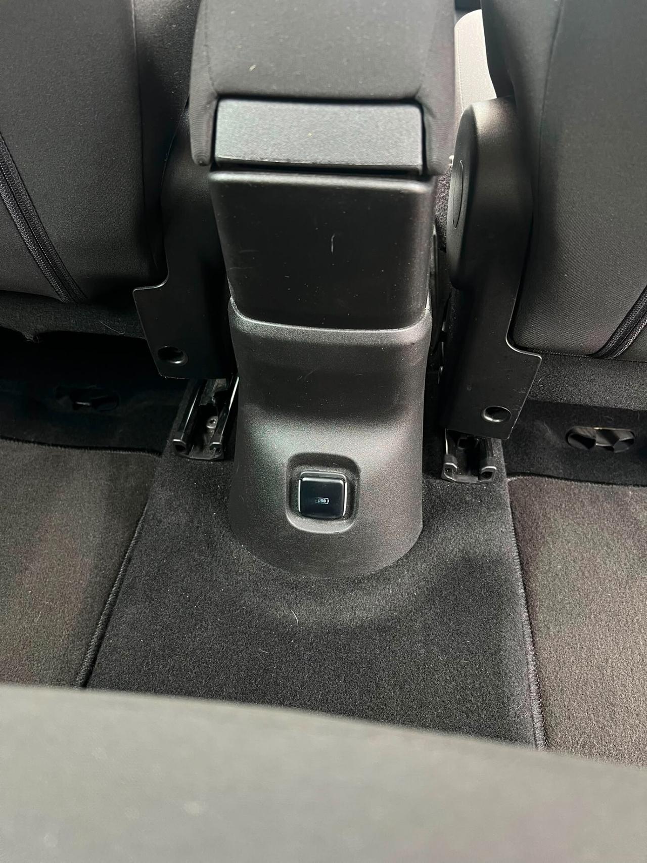 Fiat 500L 1.4 95 CV S&S Cross