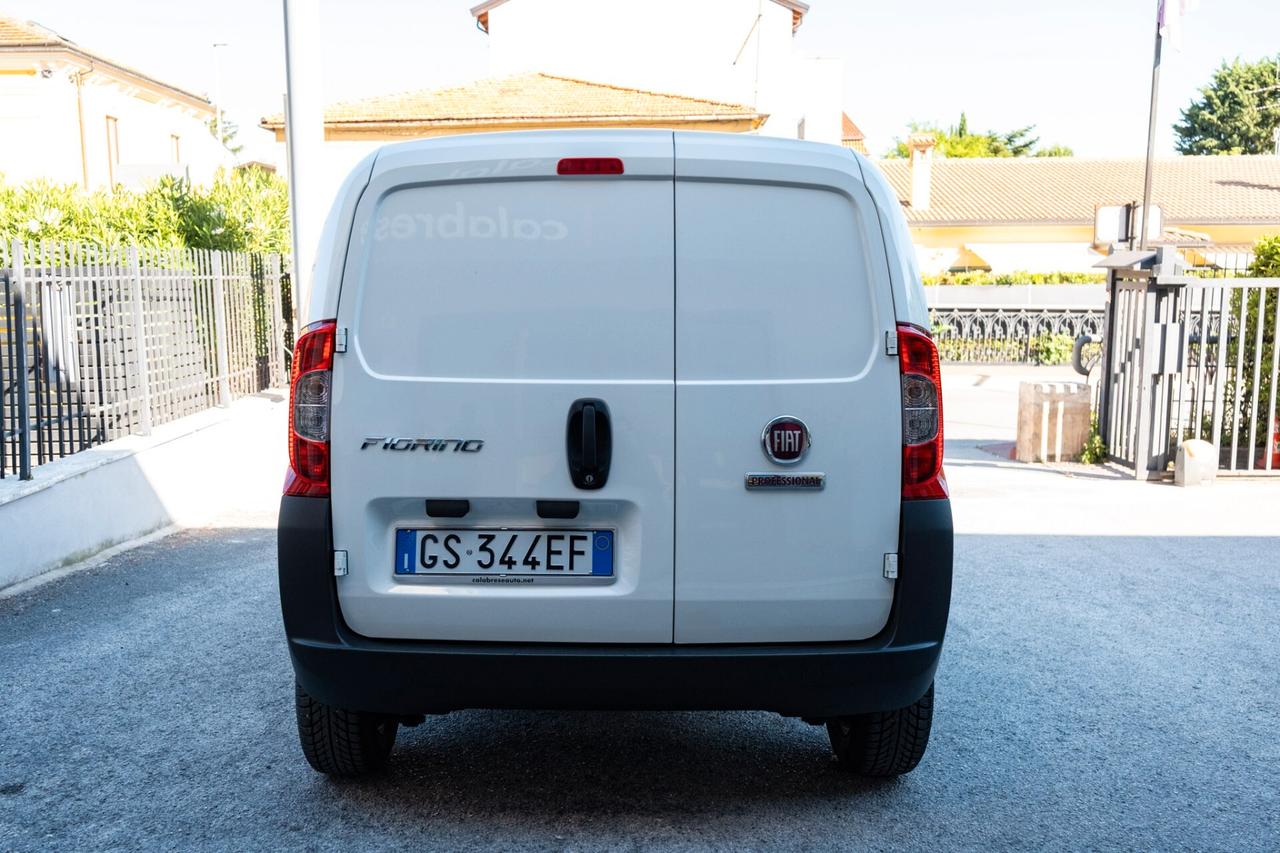 Fiat Fiorino 1.3 MJT 95CV Cargo N1