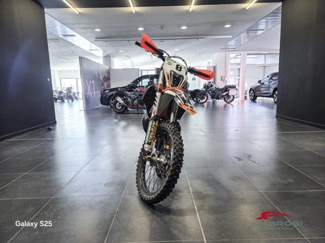 KTM EXC 250 790