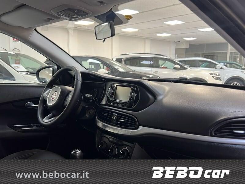 FIAT Tipo 1.4 T-Jet 120cv S-Design