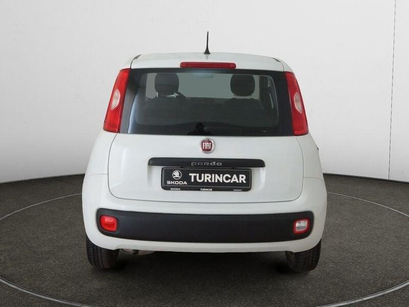 FIAT Panda Panda 1.2 Easy