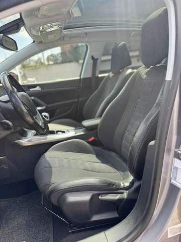Peugeot 308 308 II 2013 5p 1.6 bluehdi Gt Line s