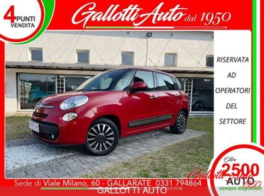 FIAT 500L 1.3 MultiJet 95cv Pop Star