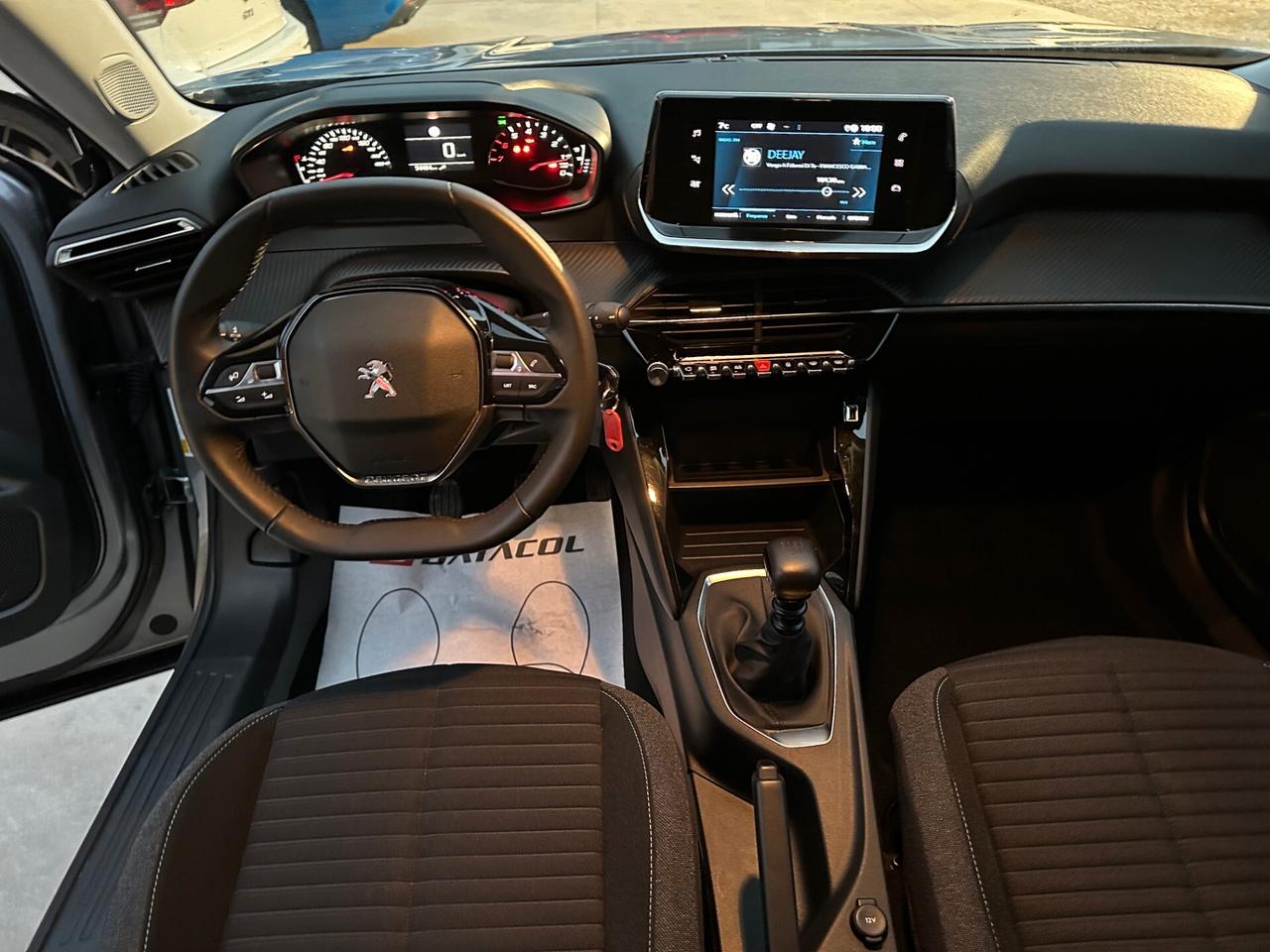 Peugeot 2008 PureTech 130 S&S Active Pack