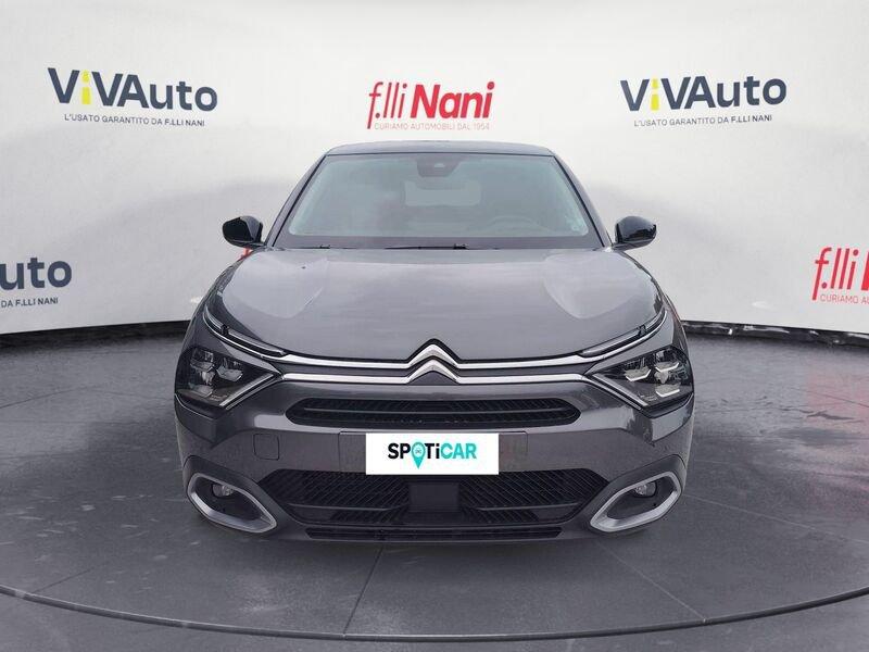 Citroën C4 PureTech 130 S&S Max