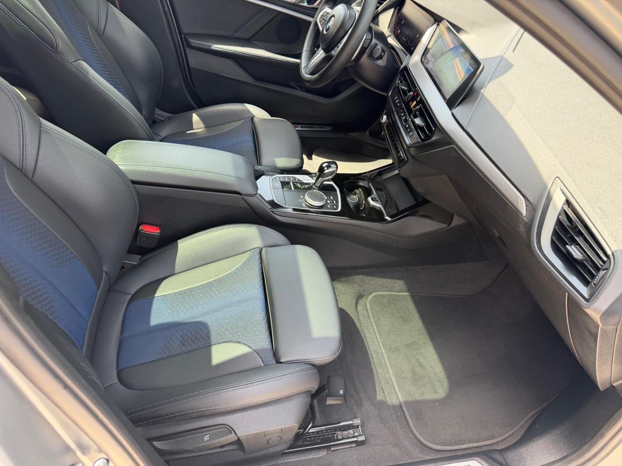 Bmw 120 120d xDrive 5p. Msport Exterior
