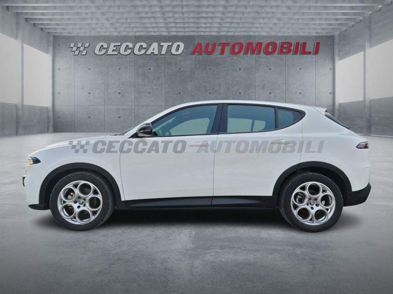 Alfa Romeo Tonale Tonale 1.6 Sprint 130cv tct6