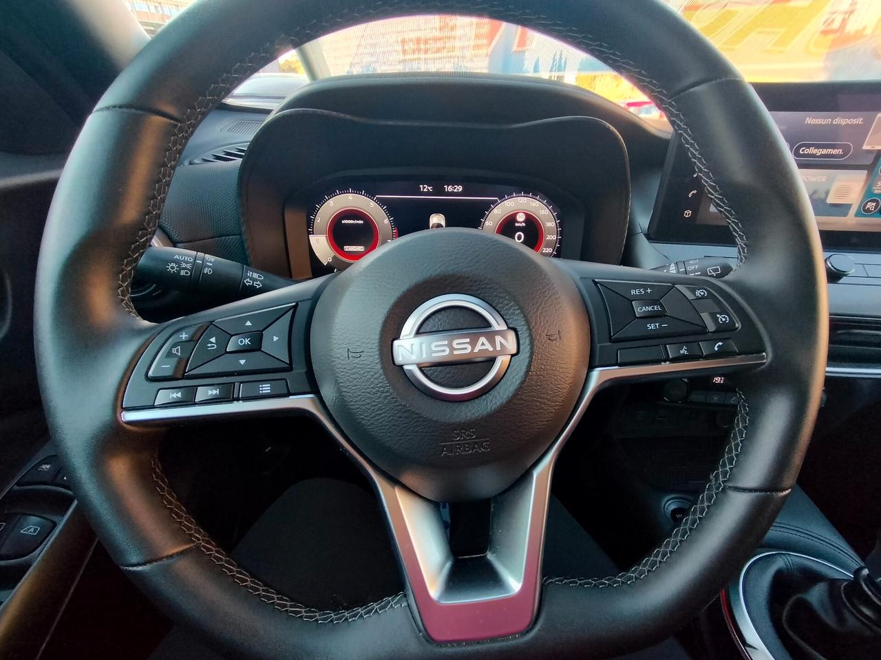 Nissan Juke 114 CV N-Connecta SENZA OBBLIGO FINANZIAMENTO