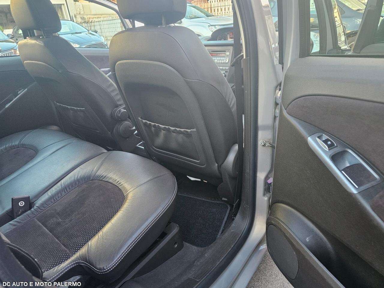 Lancia Musa 1.3 Mjt 95CV Gold..Nuovissim.a..2012