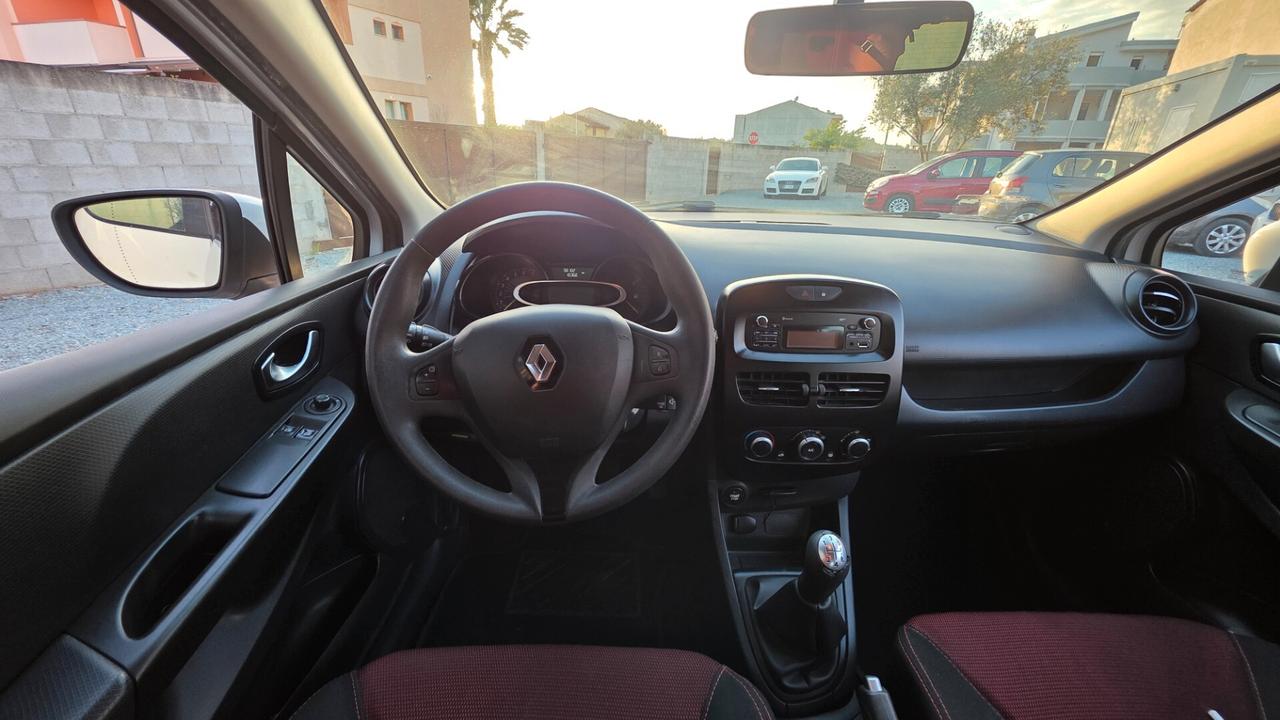 Renault Clio 1.2 75CV gpl 5 porte Life
