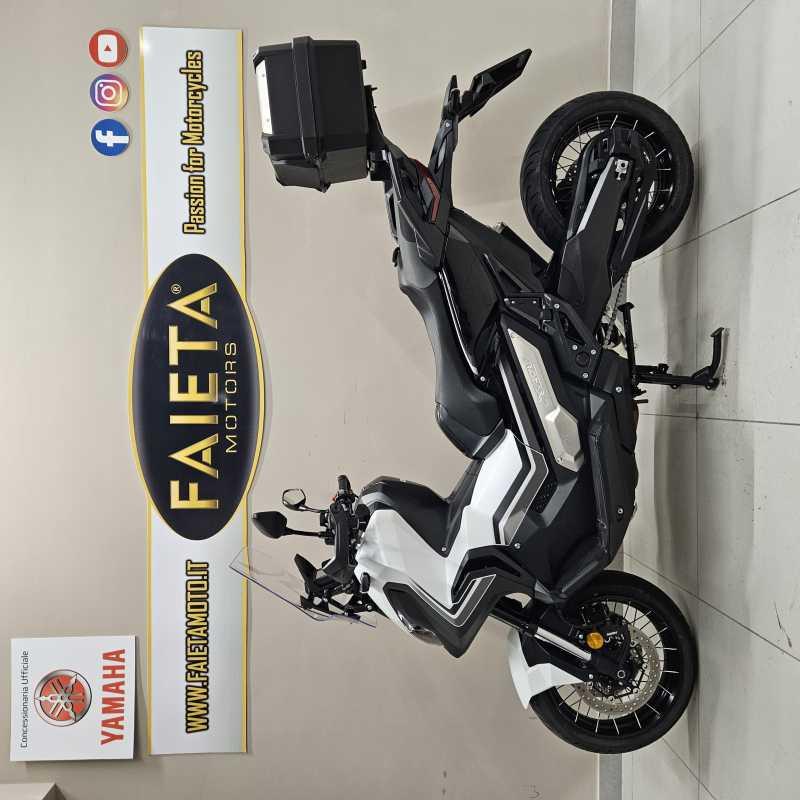 Honda X-ADV 750 - 2020