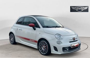 Abarth 595 C 1.4 Turbo T-Jet 160 CV Turismo