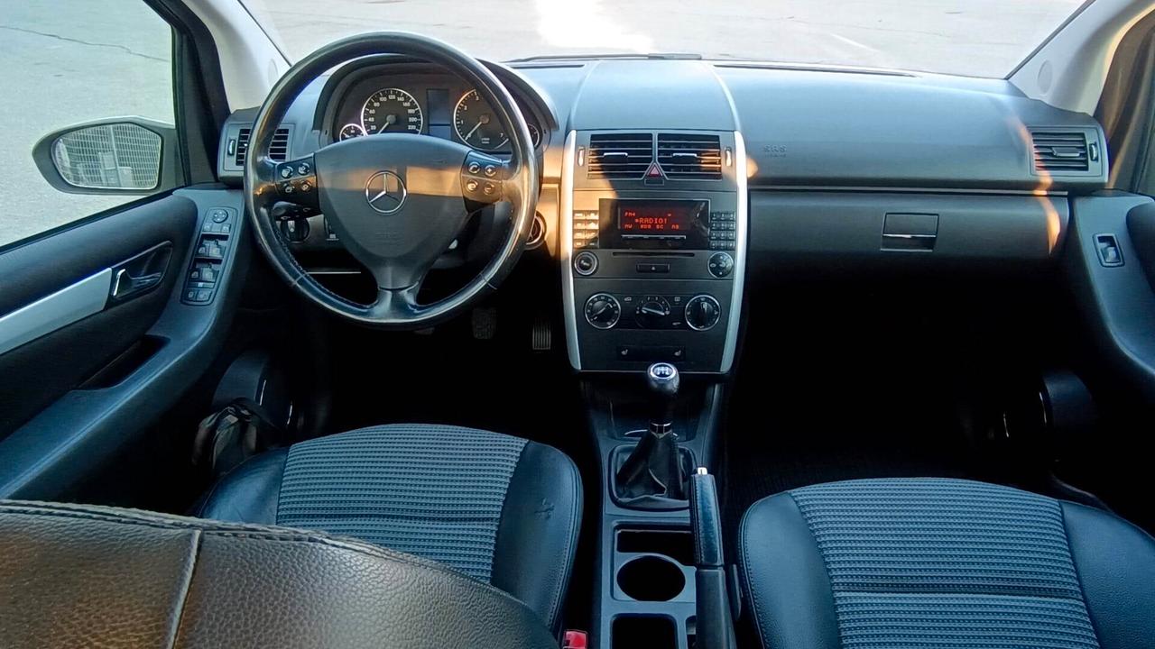 Mercedes-benz A 150 Elegance