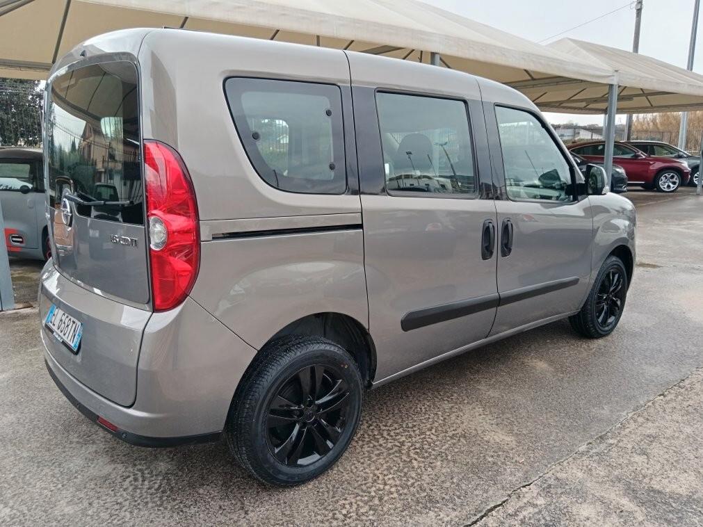 Fiat Doblo Doblò 1.6 MJT 7 POSTI