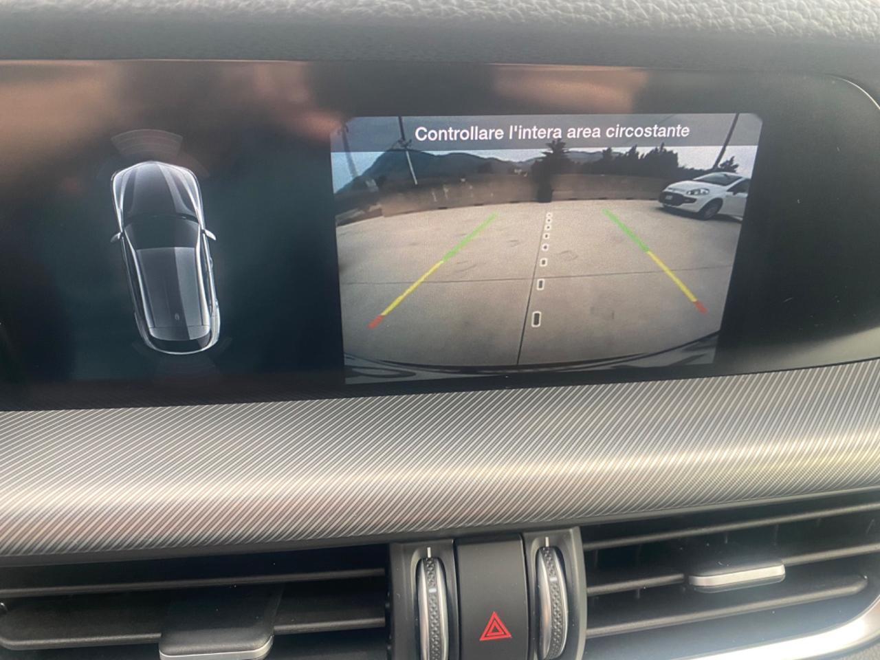 ALFA ROMEO STELVIO 2.2 160 CV *SPRINT *2022*