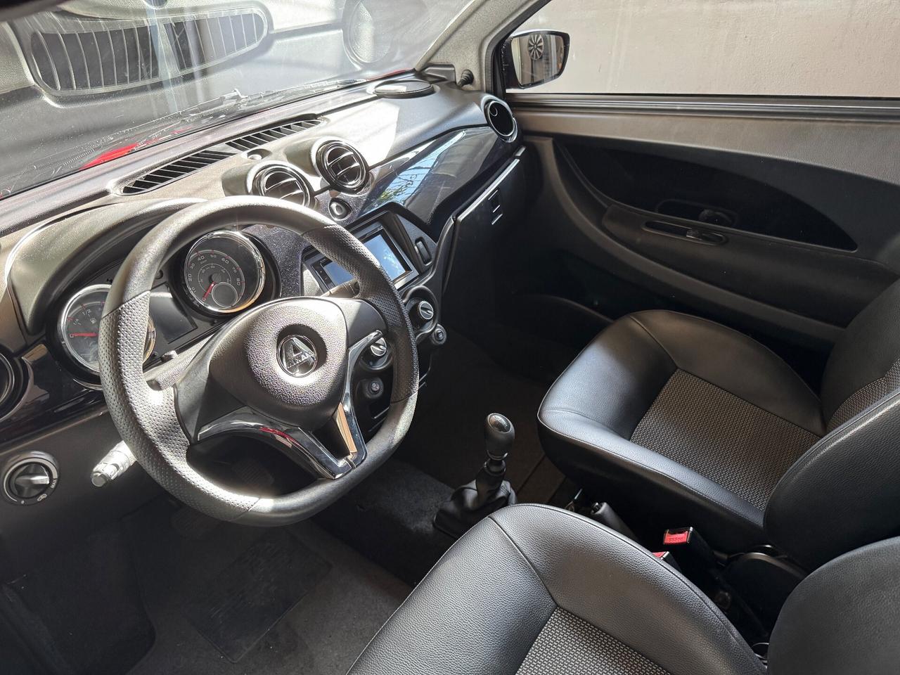 Aixam City Premium A.C e ABS Finanziabile Permute