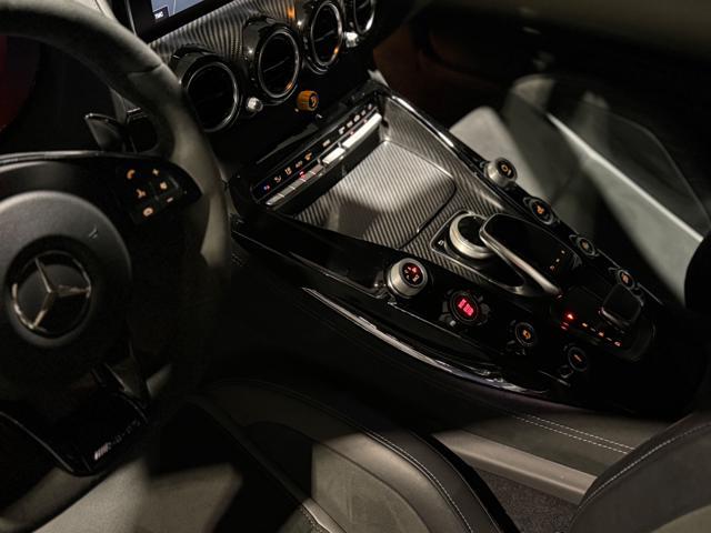 MERCEDES-BENZ AMG GT R *AEROATTIVA/CARBOCERAMICI*