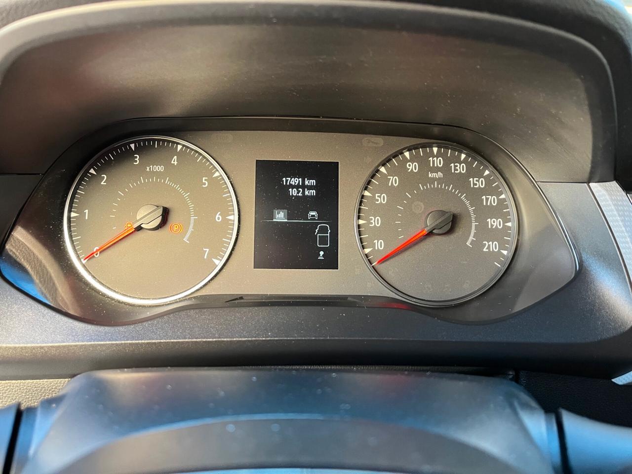 Renault Kangoo 1.5 Blue dCi 75CV Van Edition One