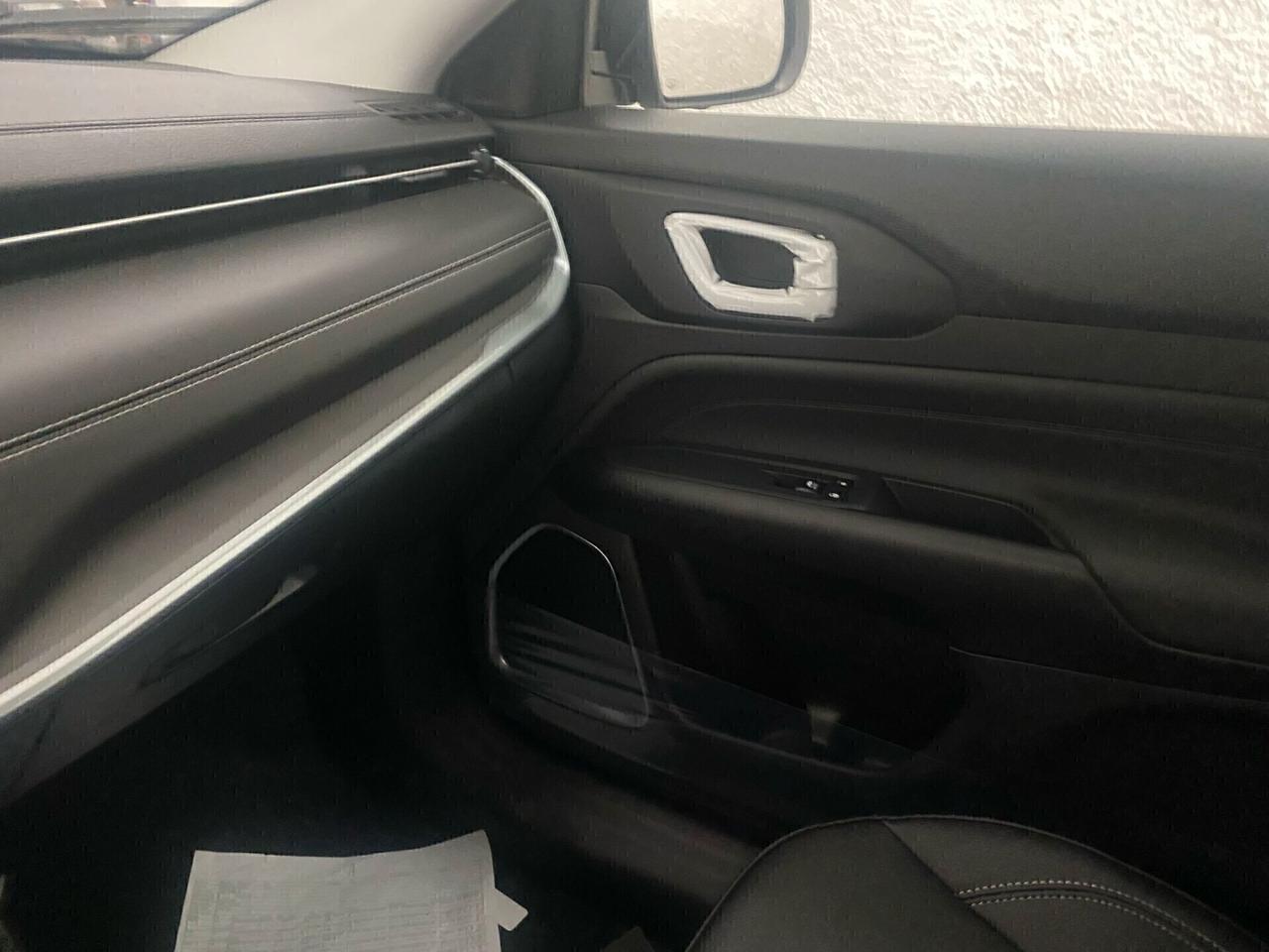 JEEP COMPASS E-HYBRID North Star 1.5 Turbo T4 e-Hybrid 130cv FWD DCT7