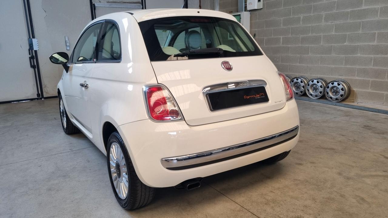 Fiat 500 1.3 Multijet 16V 75 CV Lounge