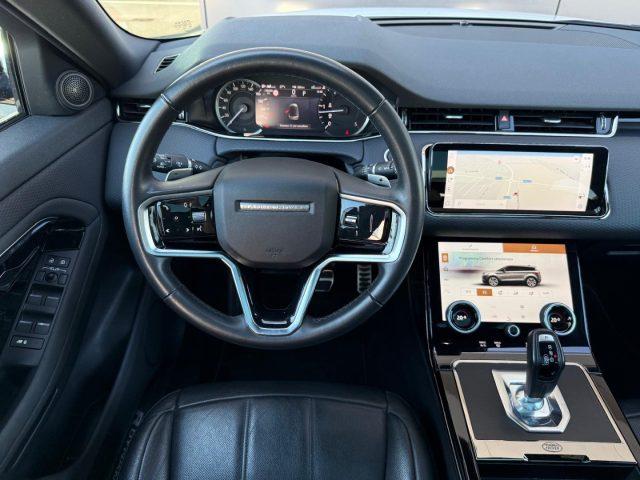 LAND ROVER Range Rover Evoque 2.0D I4 163CV AWD Auto R-Dynamic S TETTO-PELLE-LED