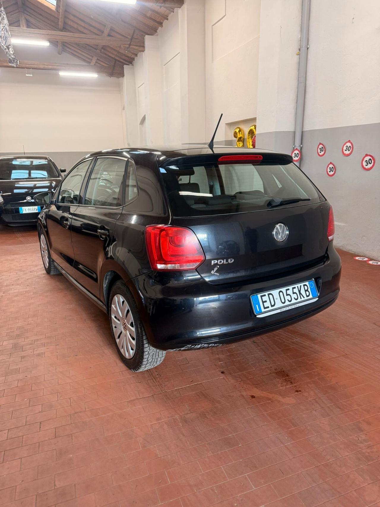 Volkswagen Polo 1.2 70 CV 5p. Comfortline