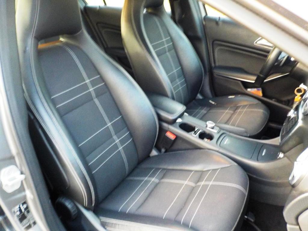 Mercedes-benz A 200 CDI Automatic Executive