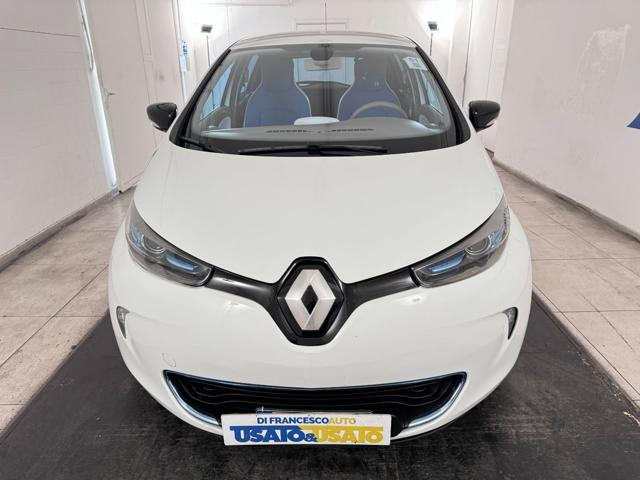 RENAULT ZOE Intens Q210