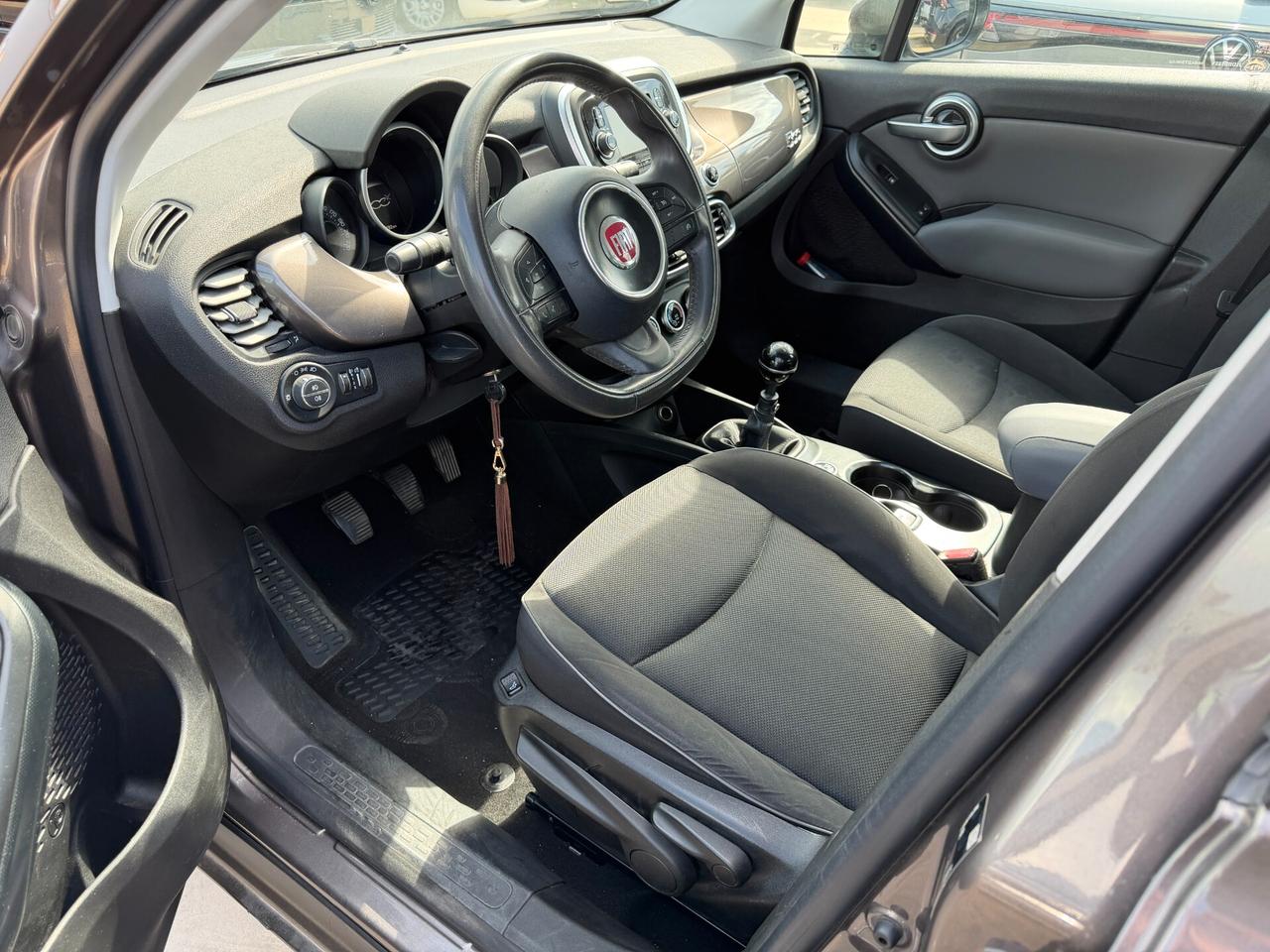 Fiat 500X 1.3 MultiJet 95 CV Lounge