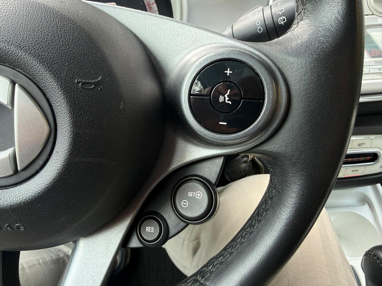 Smart ForTwo 70 1.0 Passion