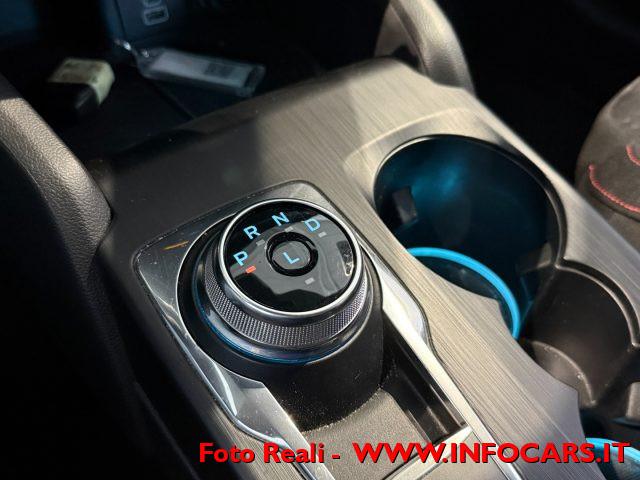 FORD Focus 1.5 EcoBlue 115 CV ST-Line Autom. - PROMO