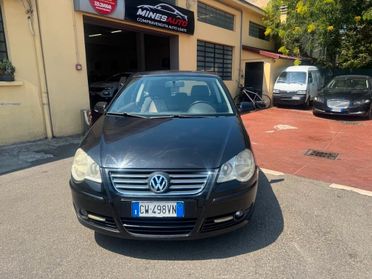 Volkswagen Polo Anno 2005 1.4 Benzina
