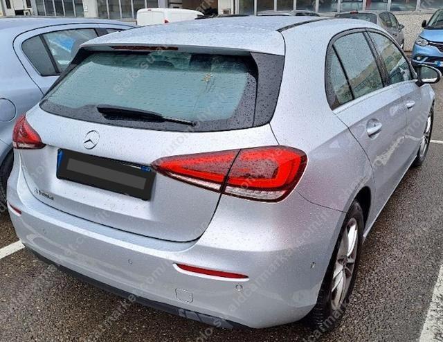 Mercedes-benz A 180 d Automatic Sport PREZZO CON FINANZIAMENTO