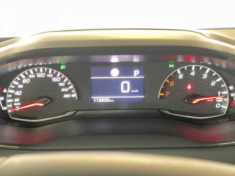 PEUGEOT 2008 II 2020 - 2008 1.5 bluehdi Allure Pack s&s 130cv eat8